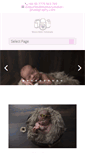 Mobile Screenshot of memorymaker-photography.com